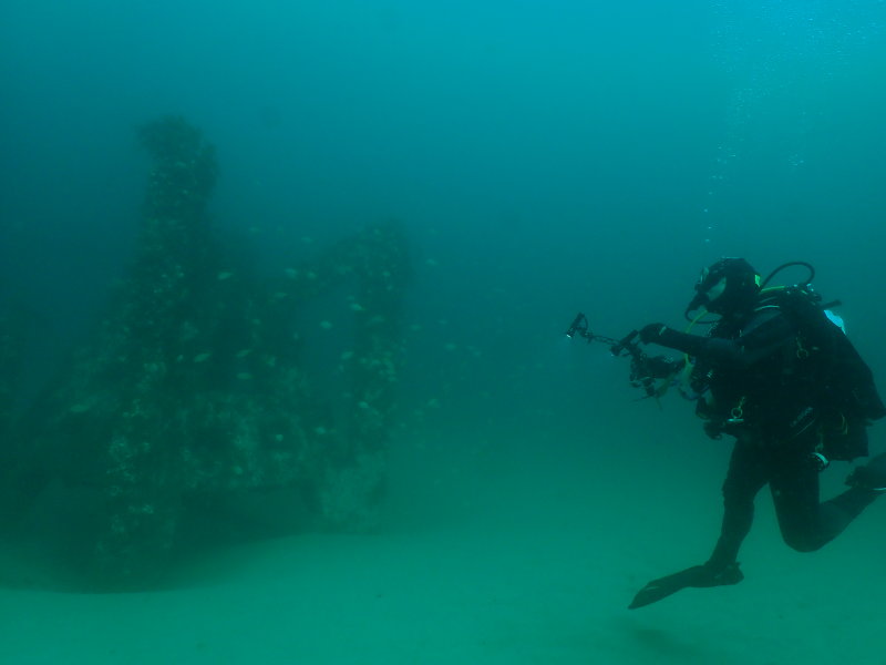 JD Reef